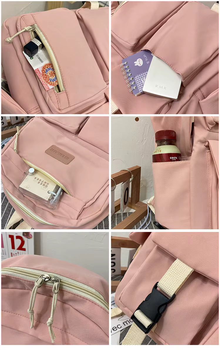 🎒✨ محافظ الأحلام لكل يوم! ✨🎒