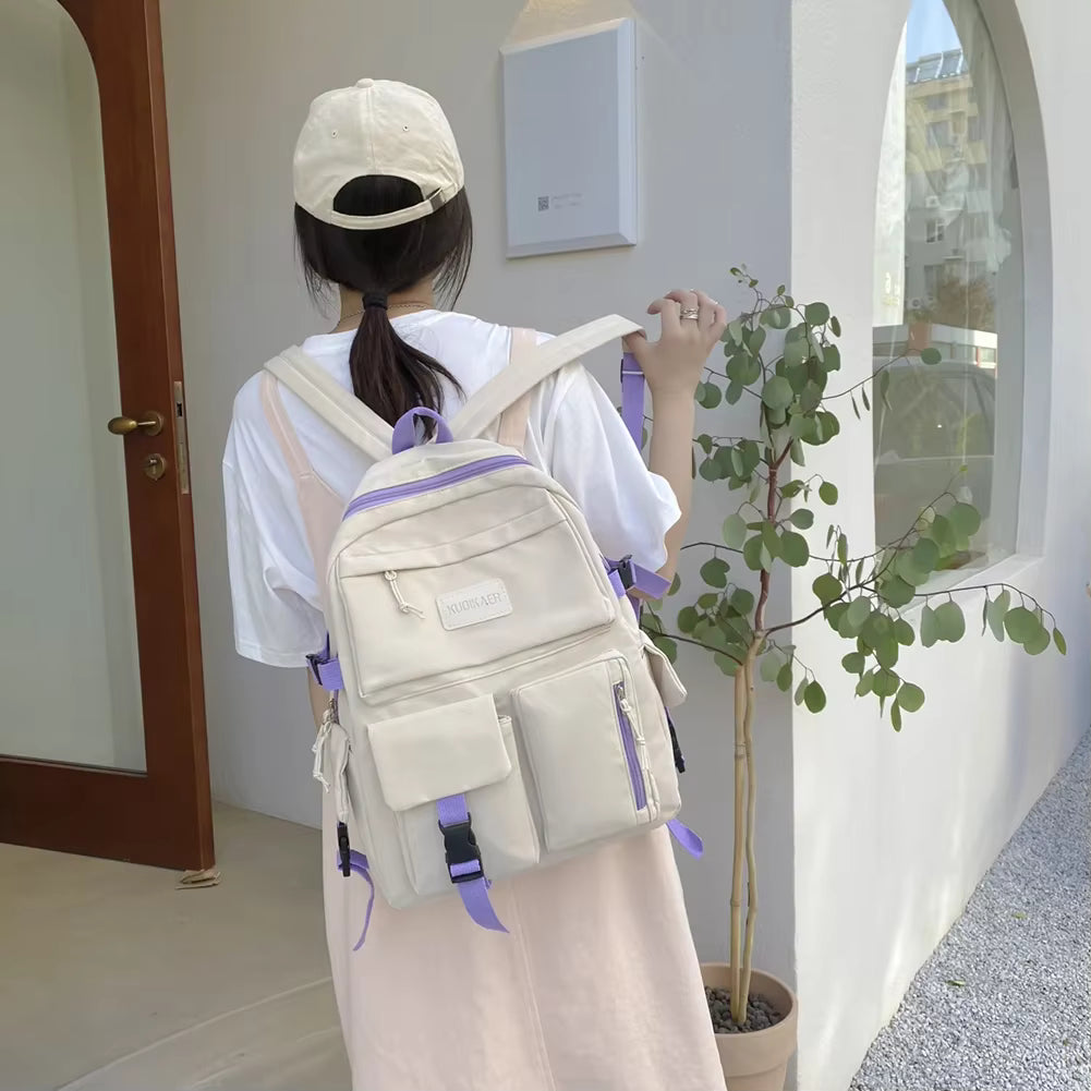 🎒✨ محافظ الأحلام لكل يوم! ✨🎒