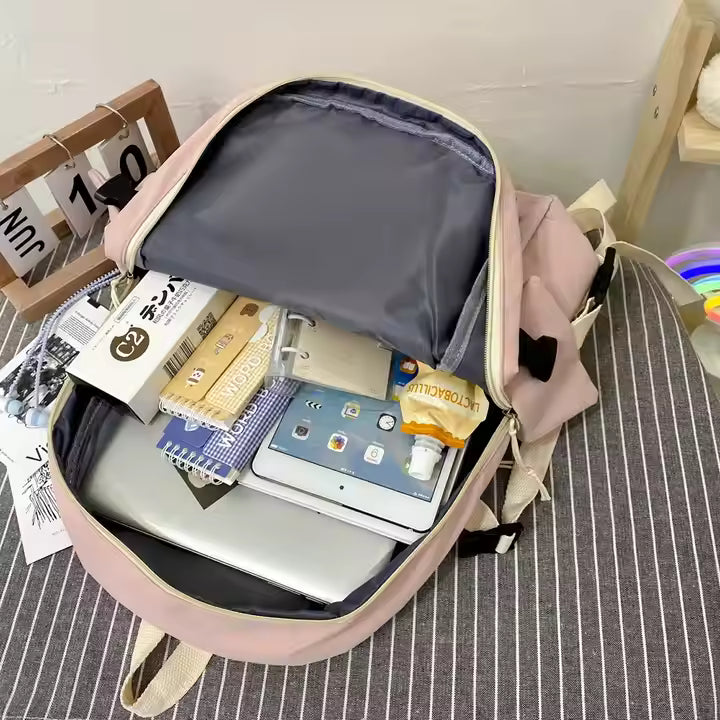 🎒✨ محافظ الأحلام لكل يوم! ✨🎒