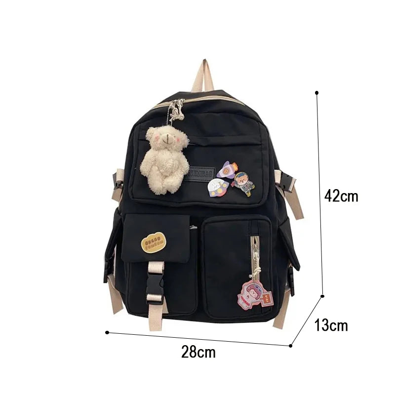 🎒✨ محافظ الأحلام لكل يوم! ✨🎒
